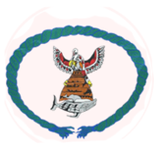 Logo of the Ahousaht Nation