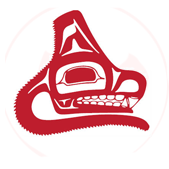 Logo of the Hupacasath Nation