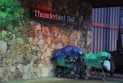 On April 30, 2025 the Homelessness Services Association of BC (HSABC) conducted a 24-hour Point-in-Time count, which identified 174 people who were experiencing homelessness in Campbell River.