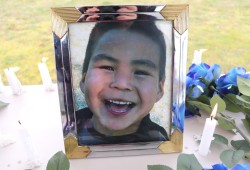Six-year-old Dontay Lucas died on March 13, 2018. First responders found him unresponsive at the home of his mother and stepfather.