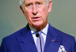 King Charles III is due to be crowned May, 6, 2023. The First Nations Leadership Council states that his first official order of business should be to revoke the Doctrine of Discovery. (Wikimedia Commons photo)