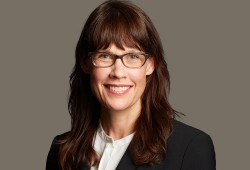 Lisa Glowacki, a lawyer for Vancouver-based Ratcliff LLP, an Indigenous and community law firm, is representing the Ehattesaht First Nation in its ongoing legal battles concerning mineral rights claims on its land.