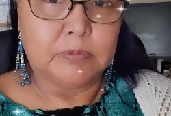 To other families coping with the effects of suicide, April Lucas says, “Don’t stop trying.”   “Do what’s comfortable for you,” she advised. (Submitted photo)