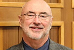 Bob Beckett, who is Bamfield’s electoral area director for the ARCD.