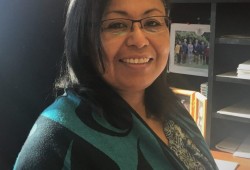 Cheryl Cassimer of the First Nations Summit says that trying to alter the DRIPA legislation would “set us back decades and will continue to pit First Nations against other British Columbians."