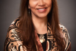 Born and raised on the Tseshaht reserve, Dr. Charlotte Coté is a professor in the Department of American Indian Studies at the University of Washington.