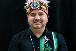 “Bronson was murdered in his home by RCMP officers that shot him five times. All the while his children and their mother were in the next room,” states Chief Ross Perley on the Tobique First Nation website