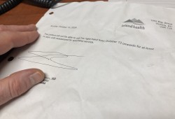 Workers in British Columber no longer face this dilemma with new rule changes at the Employment Standards Branch. Effective immediately, employers can no longer require doctor’s notes for employees with short-term illnesses. (Eric Plummer photo)