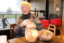 Mr. Em is well known among Port Alberni’s street community for his generosity during extreme weather
