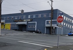 In January the City of Port Alberni declared the Port Pub a nuisance property. (Denise Titian photo)