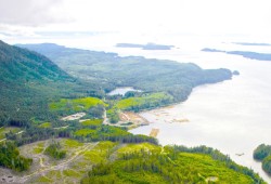 Bird has applied to live on Huu-ay-aht treaty settlement lands. (Huu-ay-aht First Nations photo)