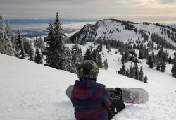 An offshoot of a Whistler initiative from the 2010 Winter Olympics, the program has supported hundreds of youth at Mount Washington.