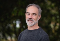 Tom Stere was elected as Tofino’s mayor by landslide and what is believed to be the highest per centage difference in the entire province. (District of Tofino photo)