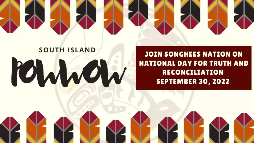 South Island Powwow