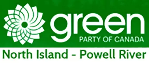 Green Party Logo