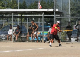 Slo-pitch 5