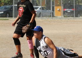 Slo-pitch 10