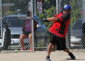 Slo-pitch 8