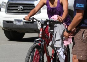 Triathlon: Bike