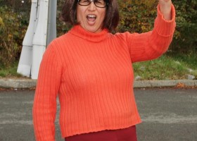 And the winner is Velma (Maria)
